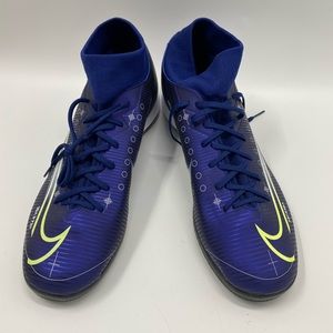 sepatu futsal nike superfly 7 academy ic